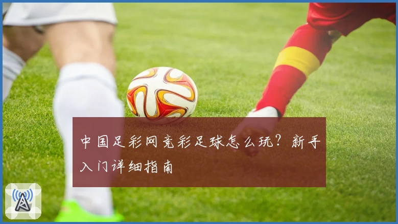中国足彩网竞彩足球怎么玩？新手入门详细指南