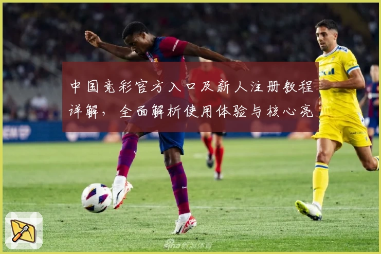 中国竞彩官方入口及新人注册教程详解,全面解析使用体验与核心亮点