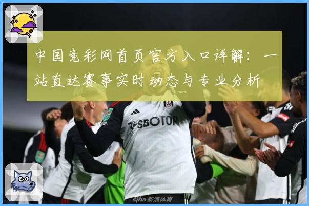 中国竞彩网首页官方入口详解：一站直达赛事实时动态与专业分析