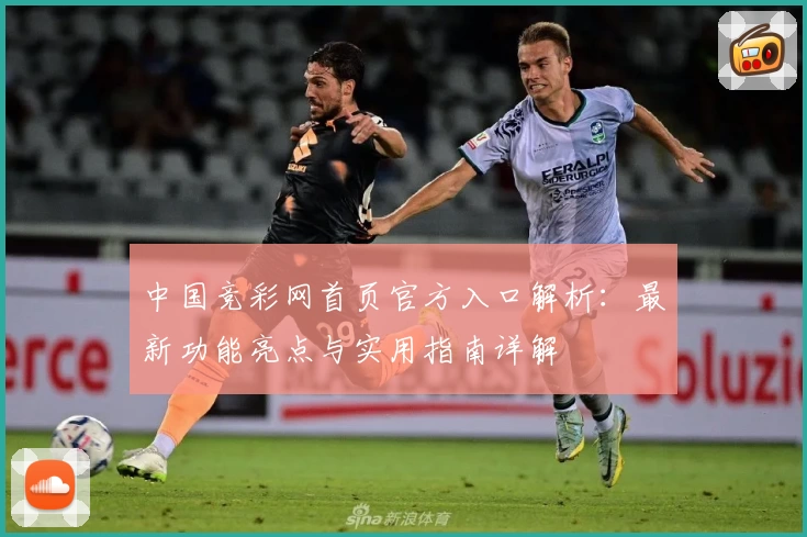 中国竞彩网首页官方入口解析：最新功能亮点与实用指南详解