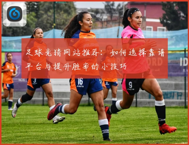 足球竞猜网站推荐:如何选择靠谱平台与提升胜率的小技巧